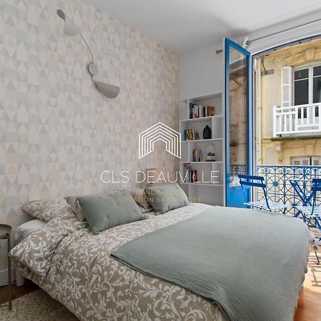 Maison De Pecheur La Coquette Cls Deauville Trouville-sur-Mer Eksteriør billede